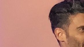 Los galanes de Betty en NY