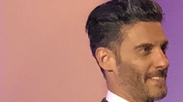 Los galanes de Betty en NY