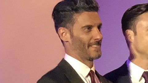 Los galanes de Betty en NY