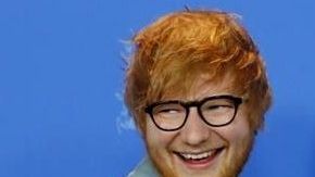 Ed Sheeran, Kylie Jenner y Neymar Jr.