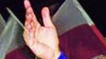 Héctor "Cavderna" Godoy habría planeado el ataque al autobús del Boca Juniors