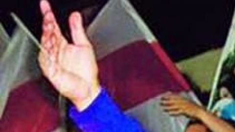 Héctor "Cavderna" Godoy habría planeado el ataque al autobús del Boca Juniors