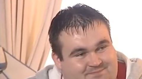 Michael Carroll asegura que ser millonario fue lo peor que le pudo haber pasado.