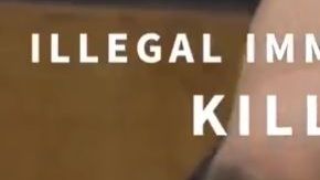 Los republicanos utilizan casos de homicidas para criticar a todos los inmigrantes.