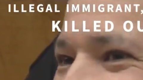 Los republicanos utilizan casos de homicidas para criticar a todos los inmigrantes.