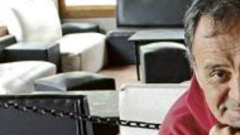 Mario Melo perdió la vida a los 56 años, atragantado en un concurso de "medialuna"