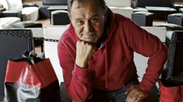 Mario Melo perdió la vida a los 56 años, atragantado en un concurso de "medialuna"