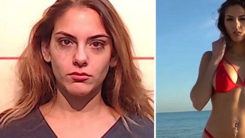 Katherine Leigh Mehta.