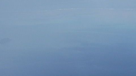 Las islas Mayotte están moviéndose, dicen los geólogos.