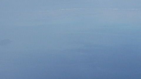 Las islas Mayotte están moviéndose, dicen los geólogos.