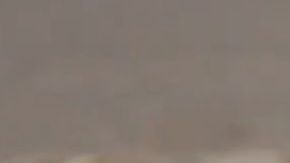 La primera dama durante su visita a Egipto