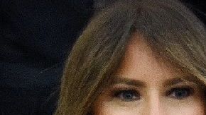 La primera dama Melania Trump fue la peor enemiga de Mira Ricardel.