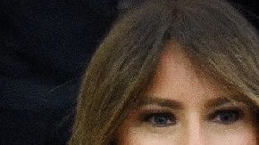 La primera dama Melania Trump fue la peor enemiga de Mira Ricardel.