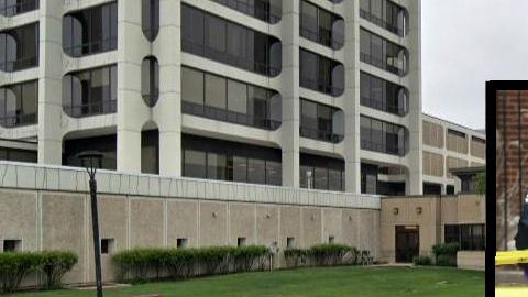 Al menos un asaltante habría sido abatido