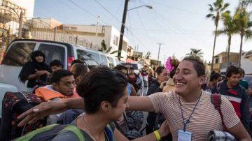 Caravana Migrante