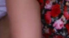 Daniel Arenas en la escena final de "Mi marido tiene familia"