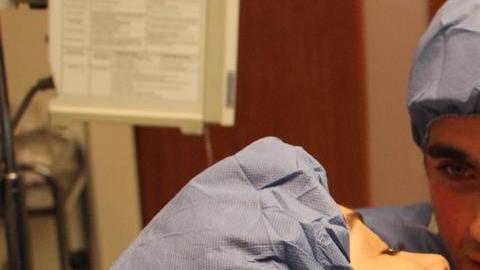 Telenovela "Mi marido tiene más familia"