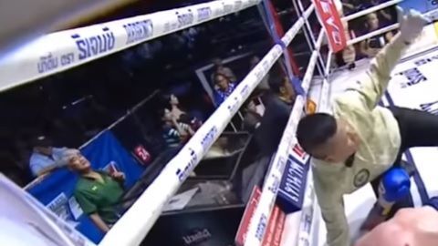 Christian Daghio, de 49 años, recibió un impactante nocaut que le provocó un daño cerebral