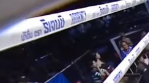 Christian Daghio, de 49 años, recibió un impactante nocaut que le provocó un daño cerebral