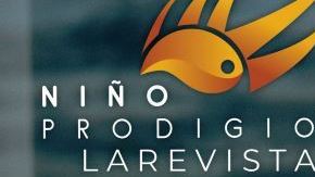 Víctor Florencio, mejor conocido como Niño Prodigio en la portada de su revista.