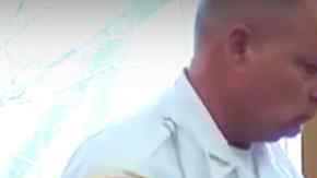 El juez James Isaacson le impuso a la menor una fianza de $50,000 dólares.