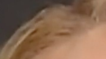 Niurka Marcos y Carla Estrada