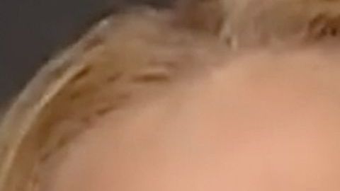 Niurka Marcos y Carla Estrada