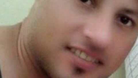 El recién nacido lleva por nombre River Plate