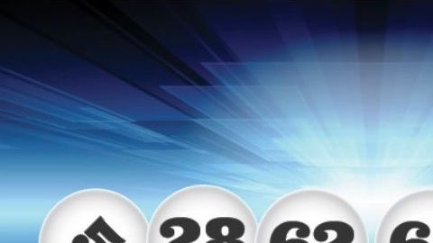 Los históricos números ganadores