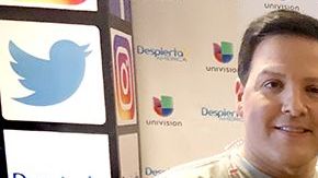 Padrinos de Teleton USA