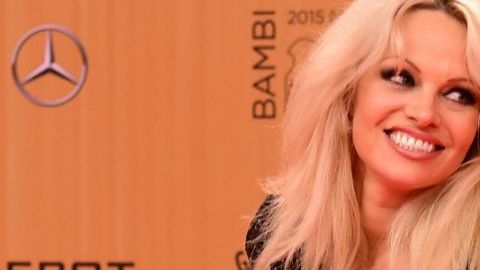 La actriz es embajadora de la organización PETA.