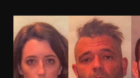 McClure, D'Amico y Bobbitt