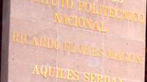 Protesta en el Congreso mexicano contra la anunciada visita de Maduro