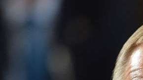 Vladimir Putin es el actual presidente de Rusia.