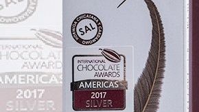 La marca ha sido reconocida durante tres años a nivel internacional.