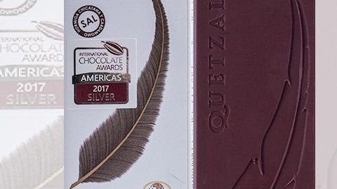 La marca ha sido reconocida durante tres años a nivel internacional.