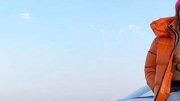 El controversial 6ix9ine tiene 22 años