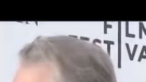 Robert De Niro y Grace Hightower