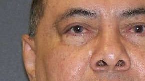 Roberto Moreno Ramos nació en Oaxaca