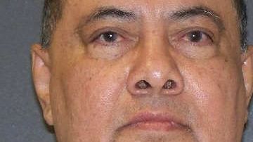 Roberto Moreno Ramos nació en Oaxaca