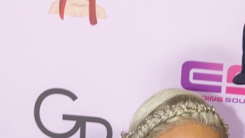 Rob Kardashian y Blac Chyna fueron pareja.