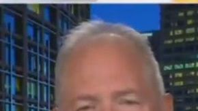 Ronald Colbur es presidente de la Fundación de la Patrulla Fronteriza.