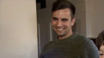 Billy Higgins salva la vida de un niño al donarle médula ósea.