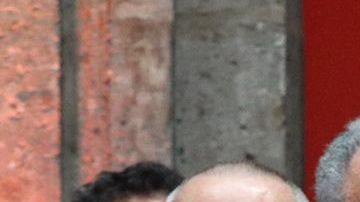 En el equipo de AMLO hay sólo dos jóvenes.