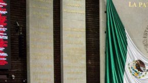 Cámara de Diputados