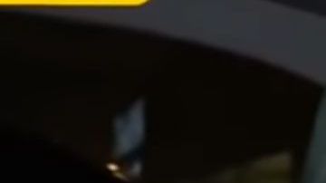 Sarita, hija de José José.