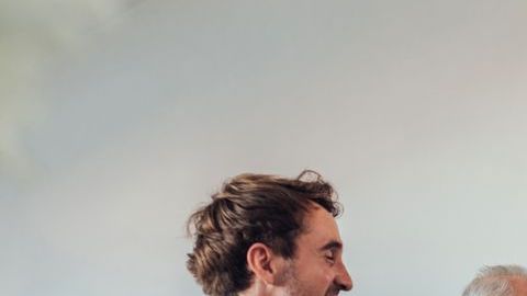 Conocer a los padres ayudará a madurar tu relación.