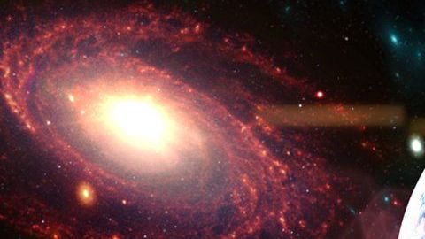 Según los científicos, podría ayudar a resolver todos los misterios de este tipo de materia.