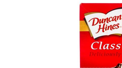 La presentación Classic Yellow está en la "lista negra".