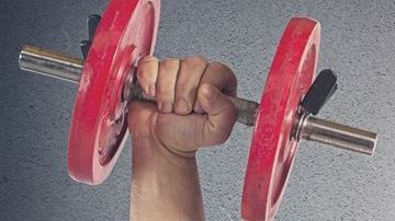 Cometer errores en el gimnasio puede afectar tus resultados.